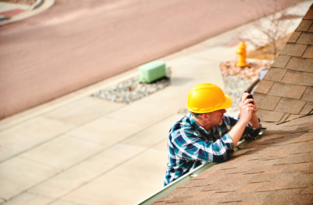 Heating Cable for Roof Installation in Elko New Market, MN