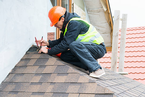 Heating Cable for Roof Installation in Elko New Market, MN